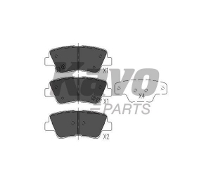 KBP-3025 KAVO PARTS 